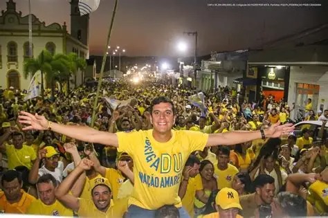 Prefeito de São Joaquim do Monte recebe recomendação do MPPE para evitar autopromoção durante o São João