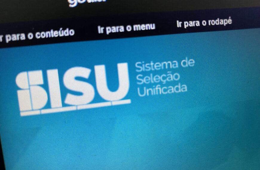 MEC lança Sisu+ para ensino superior