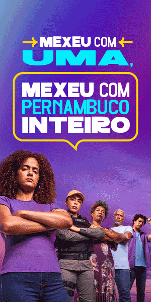 Publicidade Governo de Pernambuco